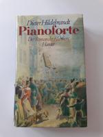 Dieter Hildebrandt: Pianoforte Dieter Hildebrandt: Pianoforte