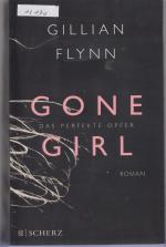 Gone Girl - Das perfekte Opfer