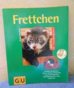 GU Ratgeber Frettchen