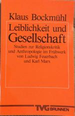 Leiblichkeit und Gesellschaft