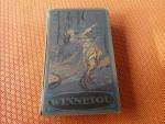 Karl May: Winnetou. Dritter Band - Reise