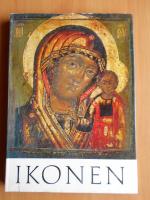 Theunissen, W.P.: Ikonen Theunissen, W.P.: Ikonen