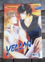 Makoto Tateno: Yellow 03 Makoto Tateno: Yellow 03