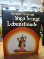 Yoga bringt Lebensfreude