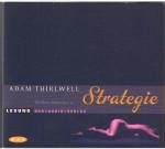 Adam Thirlwell: Strategie