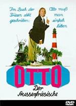Otto. Der Außerfriesische