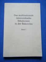 Rudolf Wagner Dr.: Das multinationale ös