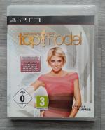 Germany´s next topmodel PS3