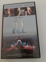 A.I. - Künstliche Intelligenz [VHS]