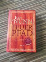 Judy Nunn: Feuerpfad