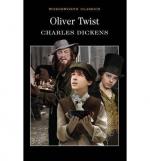 Charles Dickens: Oliver Twist Charles Dickens: Oliver Twist