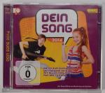 Dein Song 2014 inkl. Bonus-DVD