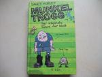 Janet Foxley: Munkel Trogg: Der kleinste