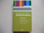 Handbuch zur neuen Rechtschreibung