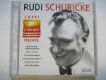 Capri Fischer - Rudi Schuricke