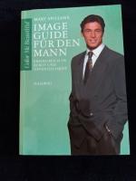 Mary Spillane: Image Guide für den Mann