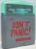 Alan Bell: Per Anhalter durch die Galaxi Alan Bell: Per Anhalter durch die Galaxi