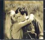 Romantic Classics 4 CD Box