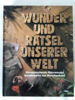 Wunder und Rätsel unserer Welt - Atember