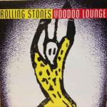 Rolling Stones: Voodoo Lounge