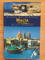 Malta - Gozo & Comino - Reisehandbuch mit vielen praktischen Tipps