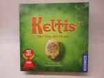 Reiner Knizia: KOSMOS - KELTIS - DER WEG