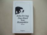 John Irving: Das Hotel New Hampshire