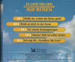 Es geht ein Lied auf Reisen- 5 CDs m.deutschen Evergreens