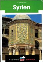 Gernot Rotter: Syrien (Edition Erde) Gernot Rotter: Syrien (Edition Erde)