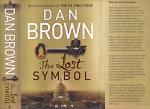 Dan Brown ***THE LOST SYMBOL ***Blockbuster perfection ***Angels & Demons ***Deception Point* Digital Fortress* geb.Buch 2009 in ENGLISCH