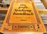 Oskar Grissemann: Das grosse Spielzeugba