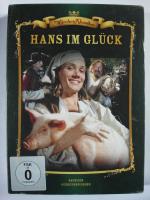 Rolf Losansky: Hans im Glück - DEFA Märc