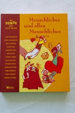 Menschlicher und allzu Menschliches Menschlicher und allzu Menschliches
