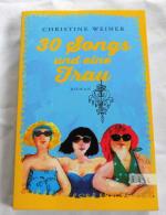 Christine Weiner: 30 Songs und eine Frau Christine Weiner: 30 Songs und eine Frau