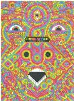 Jesse Jacobs.: Crawl Space. Jesse Jacobs.: Crawl Space.