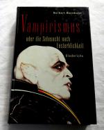 Vampirismus