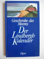 Geschenke des Meeres - Der Lindbergh Kalender