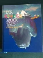 Der Kinder Brockhaus in einem Band Der Kinder Brockhaus in einem Band