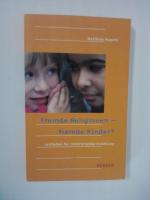 Matthias Hugoth: Fremde Religionen - fre