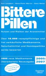 Langbein, Kurt/ Martin, Hans-Peter Weiss Langbein, Kurt/ Martin, Hans-Peter Weiss