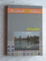 Ruhrgebiet - RegionalRadGeber Nr. 12