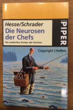 Hesse, Jürgen; Schrader, Hans Ch: Die Ne Hesse, Jürgen; Schrader, Hans Ch: Die Ne