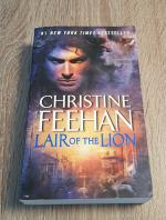 Lair of the Lion