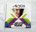 Avicii Strictly Miami Album (2011)