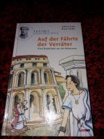Lenk, Fabian; Holler, Renée: Auf der Fäh