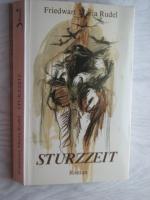 Sturzzeit