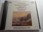 Schubert,Franz (1797-1828) Slovak Philh Schubert,Franz (1797-1828) Slovak Philh