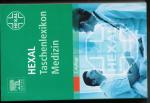 Renate Jäckle: Hexal Taschenlexikon Medi Renate Jäckle: Hexal Taschenlexikon Medi