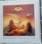 ASIA - Live in Germany 1997