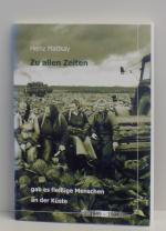 Heinz Mattkay: Zu allen Zeiten gab es fl Heinz Mattkay: Zu allen Zeiten gab es fl